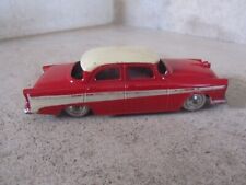 Plymouth Belvedere 1955 CIJ France. 1:43