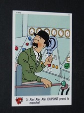 VACHE QUI RIT 1992 TINTIN PART