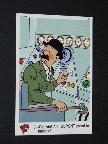 Vache qui rit 1992 - rit,