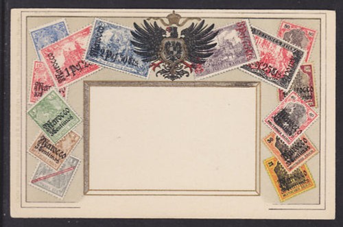 Zieher unused ppc - unused, ppc.