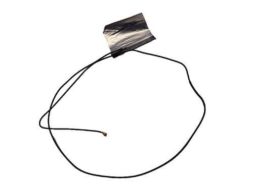 Antenne wifi noire fl 55cm - noire,