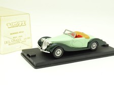 Verem 1/43 - Delahaye 135 MS