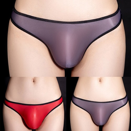 Culotte slip respirante