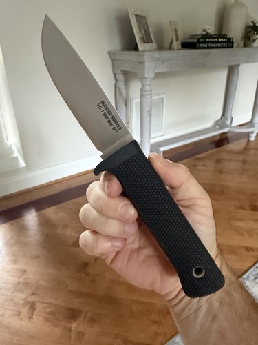 Cold steel master hunter - master,