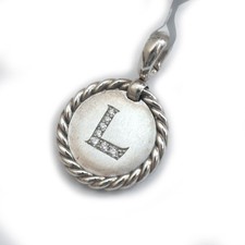 David Yurman Diamant Pavé