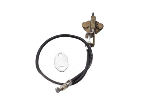 Serrure banc moto - serrure, xjr