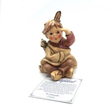 Figurine Hummel Goebel garçon