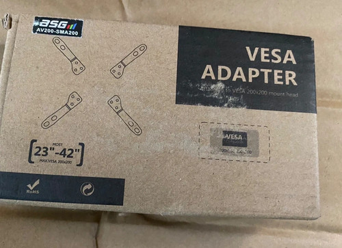 Adaptateur vesa 200x200 bsg - adaptateur,
