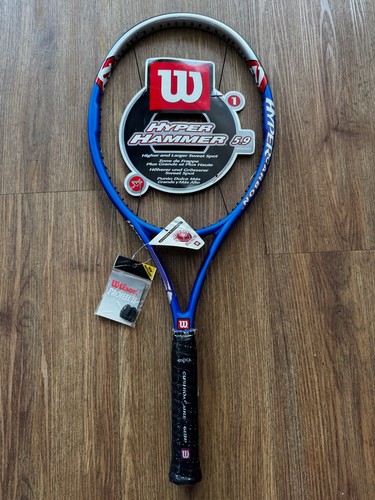 New wilson hyper - new!, 5.9