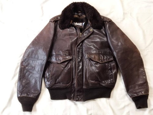 Schott men jacket - schott,