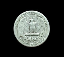 états unis quarter dollars - États,