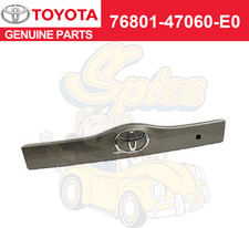 Garniture de poignée de garniture de porte de levage en bois flotté Toyota Pr...