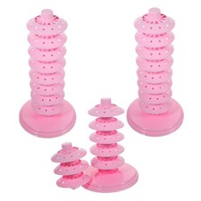 3 Pcs Presentoir Sucette