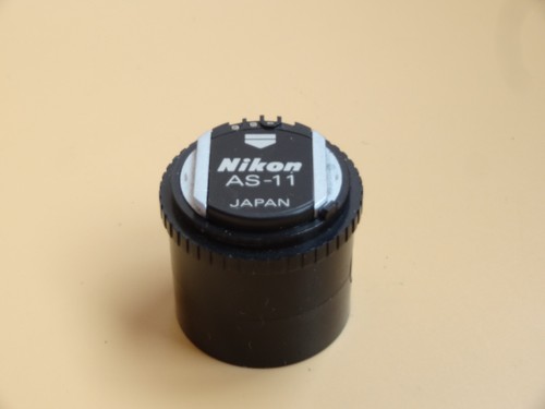 Nikon flash tripod - as-11,