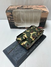 ALTAYA (solido) Char Panzer IV L/70 Sb.Kfz. 162/1 Germany 1945 1/43 Militaire