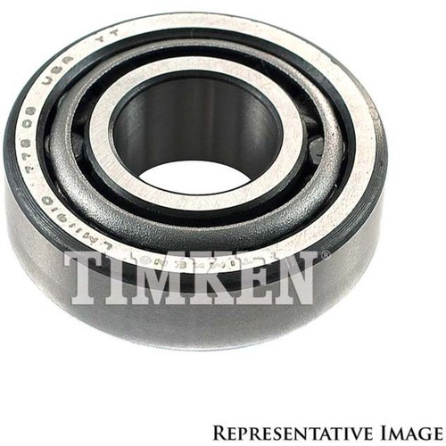 Timken set2 wheel bearings - set2,