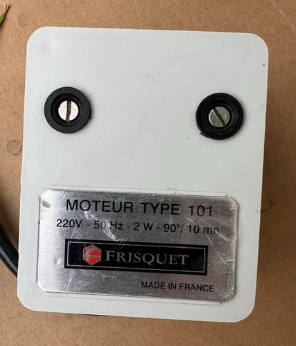 Servo moteur vanne - vanne, frisquet