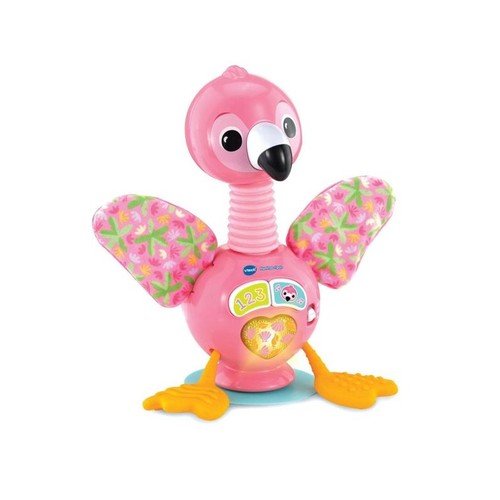 Vtech flamingo rigolo - flamingo, —
