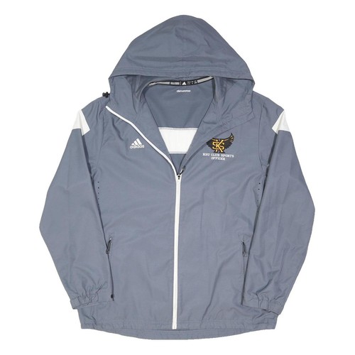Adidas veste zip - zip, sport