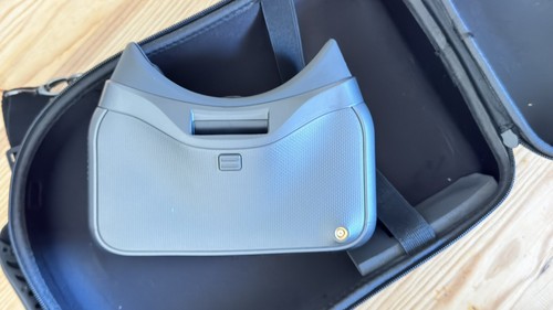 Dji goggles racing edition - racing,