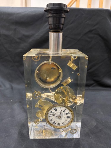 Rare lampe design 1970 - design,