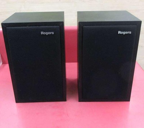 Rogers ls3 bbc - rogers,