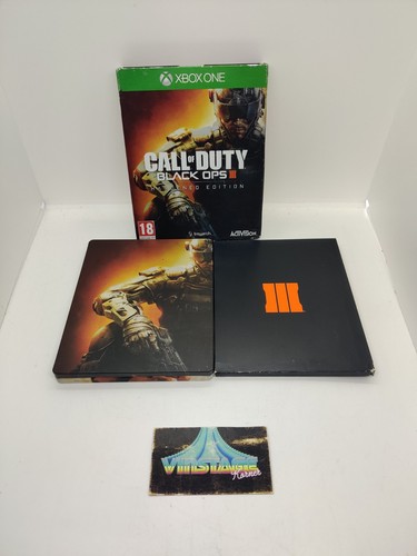 Call duty black - duty, 3