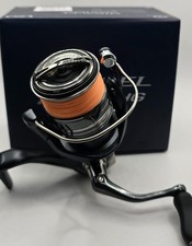 Moulinet toupie Shimano