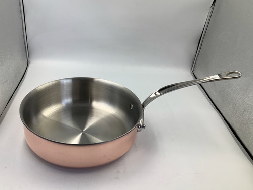 Mauviel ply polished - mauviel, m’6s