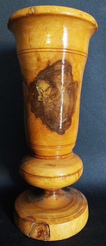 Coupe vintage bois - en,