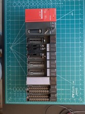 Mitsubishi, MELSEC, A1SHCPU