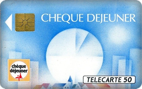 Rare telecarte privee 1990 - rare,