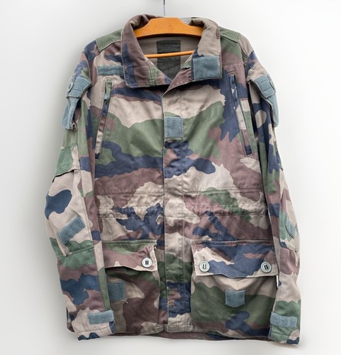 Veste combat f3 - de,