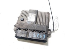 51796241 ECU ENGINE ECU FIAT