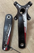 Guarniture Vélo Sans Couronnes FSA K-FORCE LIGHT BB30 170 2x10