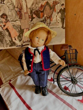 poupee gotz natterer rare en