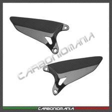 Paratacchi Carbone Ducati 848 1098 1198 ★QUALITÉ PERFORMANCE★