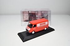 B8 1:43 ALTAYA IXO FIAT 242