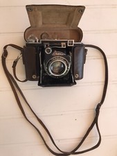 Zeiss Ikon Super Ikonta