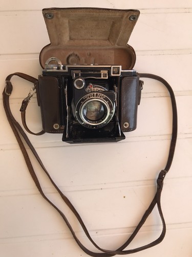 Zeiss ikon super - zeiss,
