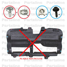 Clips de fixation cache sous moteur prévu pour C1 C2 C3 C3 Picasso 1007