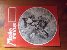 $$d Revue Moto Revue N°2024