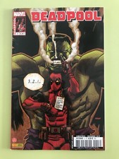 Comics Marvel - Deadpool n°3