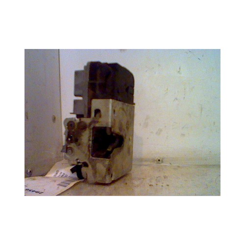 Serrure porte avd - serrure,