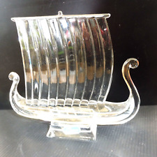 CRISTAL J.G. DURAND BATEAU