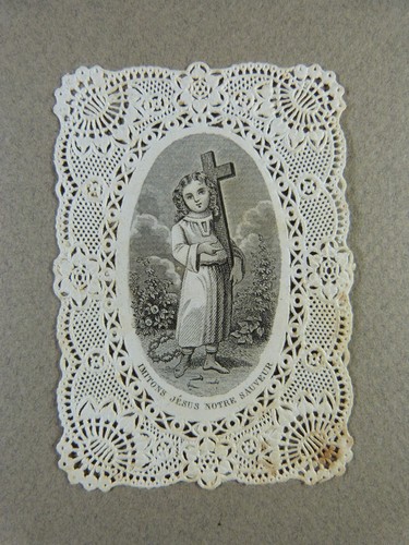 Imitons jésus ancienne image - imitons,