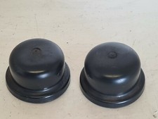 Cache tête amortisseur