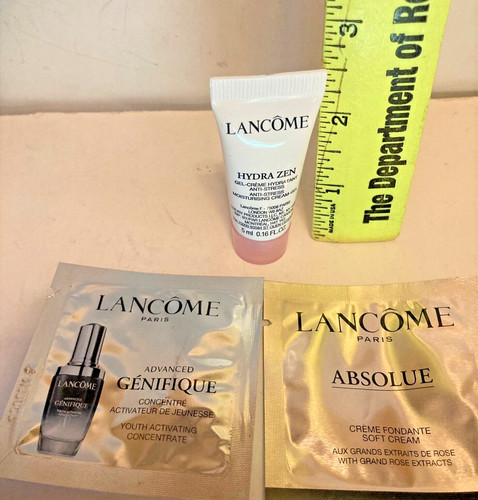 Lancome hydra zen anti - hydra, stress