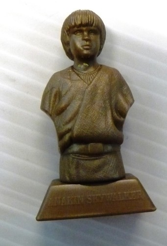 Star wars episode bust buste - 1,