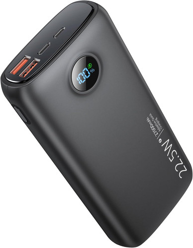 Snomh batterie externe - batterie,